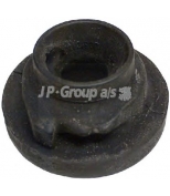 JP GROUP - 1152550200 - Сайл/блок стабилизатора [RUBBEX, DK] AUDI A3 1.6-1.9TDI 09/96->